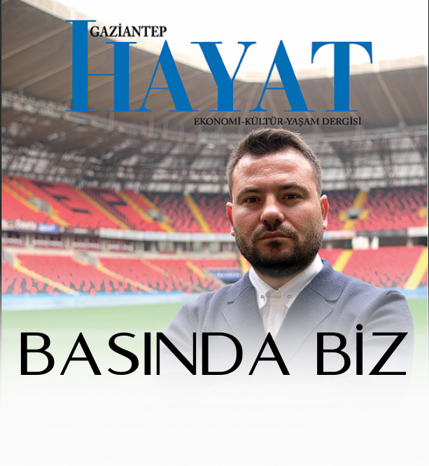 Basında Biz